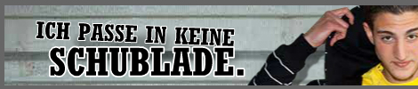 Schueler VZ Banner